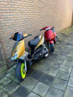 Aprilia sr50 zonder 123, Ophalen of Verzenden, Zo goed als nieuw, Blok, Aprilia