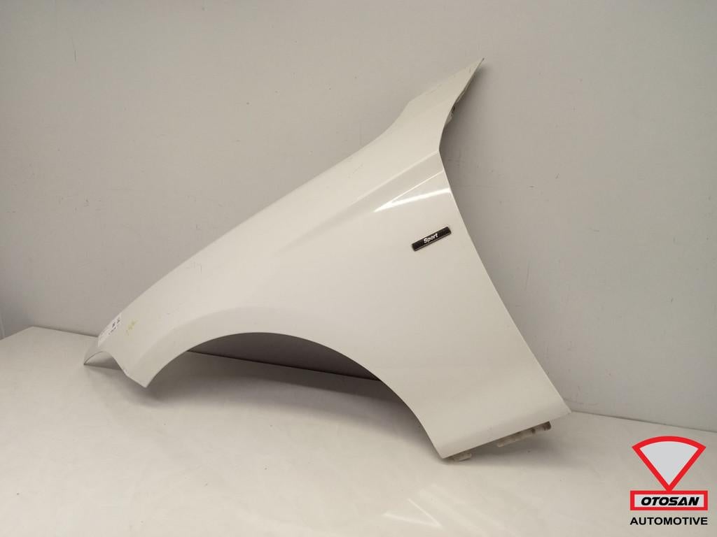 BMW 1 Serie F20 F21 Zijscherm Spatbord Links Voor Origineel!, Petuelring 130
80788  Munich, DE, Gebruikt, Info@bmw.de, Ophalen of Verzenden