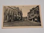 Assen, Marktstraat ansichtkaart, Ophalen of Verzenden, Ongelopen, Drenthe