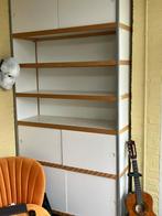 Kewlox kast, Huis en Inrichting, Ophalen, 100 tot 150 cm, 200 cm of meer, Grenenhout