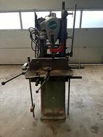 Vecoma kettingfreesmachine voor houtbewerking, Ophalen, Gebruikt