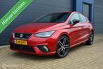Seat Ibiza 1.0 TSI FR,Led,Cruise, Auto's, Seat, Voorwielaandrijving, Stof, Euro 6, 95 pk