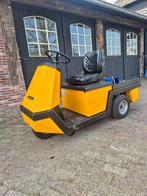 Tuintrekker veilingtrekker elektrotrekker spijkstaal, Tuin en Terras, Hand-tuingereedschap, Ophalen