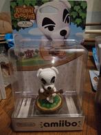 Animal Crossing amiibo K.K. (ongeopend), Ophalen of Verzenden, Nieuw