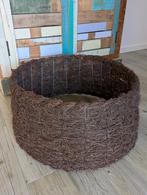 Mooie kerstboomrok / kerstboommand (diameter 50 cm), Ophalen, Zo goed als nieuw