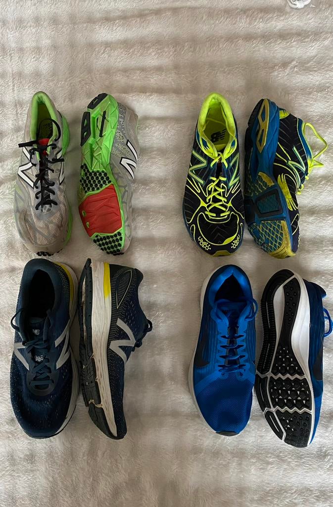 Zaal /sport schoenen, Ophalen, Zo goed als nieuw, Jongetje of Meisje, Schoentjes