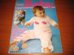 Diana Sonderheft Baby (365), Ophalen of Verzenden, Zo goed als nieuw, Breien en Haken