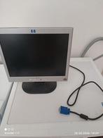 HP beeldscherm, verstelbaar met kabel, IPS, Ophalen of Verzenden, Zo goed als nieuw, Hewlet Packard HP