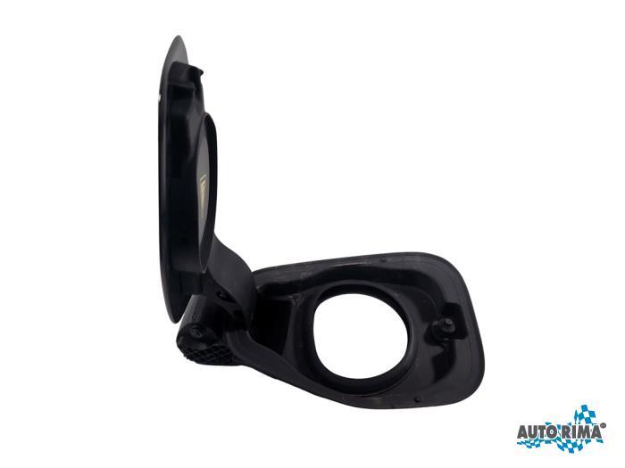 Tank Klep van een Volvo XC40 (019), Gebruikt, -, -, Ophalen of Verzenden