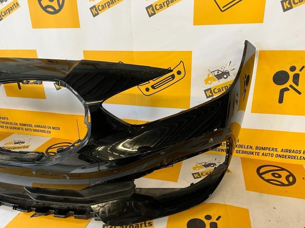 Voorbumper BMW 1 Serie F40 M bumper PDC 2019-2023 origineel, Auto-onderdelen, Info@fabrikant.eu, Ophalen of Verzenden, Bumper