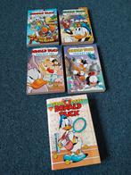 Donald Duck, pocketstripboeken, Ophalen of Verzenden, Gelezen