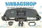 Airbag set - Dashboard zwart HUD Citroen Jumpy (2016-heden), Auto-onderdelen, Dashboard en Schakelaars, Gebruikt, Ophalen of Verzenden