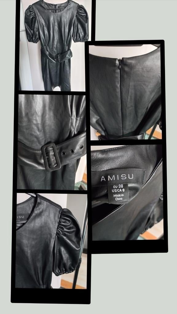 Diverse jurken., Ophalen of Verzenden, Zo goed als nieuw