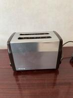 Vintage Philips broodrooster - Vintage design, Witgoed en Apparatuur, Broodroosters, Ophalen of Verzenden, Gebruikt