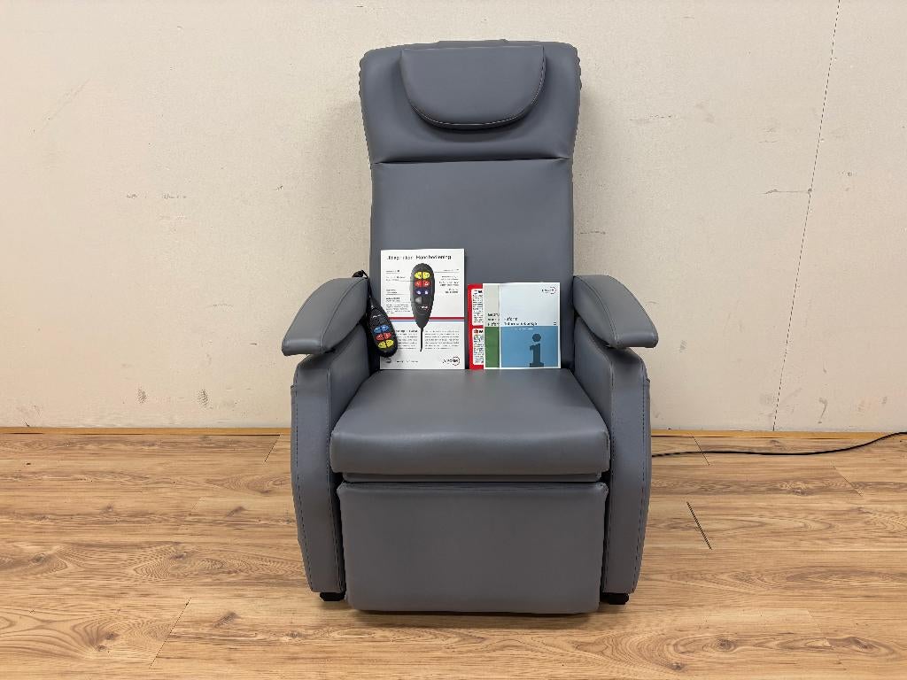 Fitform 574 Sta-op-stoel, (Gratis op maat gemaakt), Ophalen of Verzenden, Zo goed als nieuw