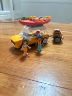 Lego Friends 42659 met boekje, Ophalen of Verzenden, Gebruikt, Complete set, Lego
