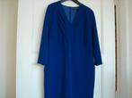 Mart Visser jurk maat 40 blauw, Blauw, Nieuw, Knielengte, Ophalen