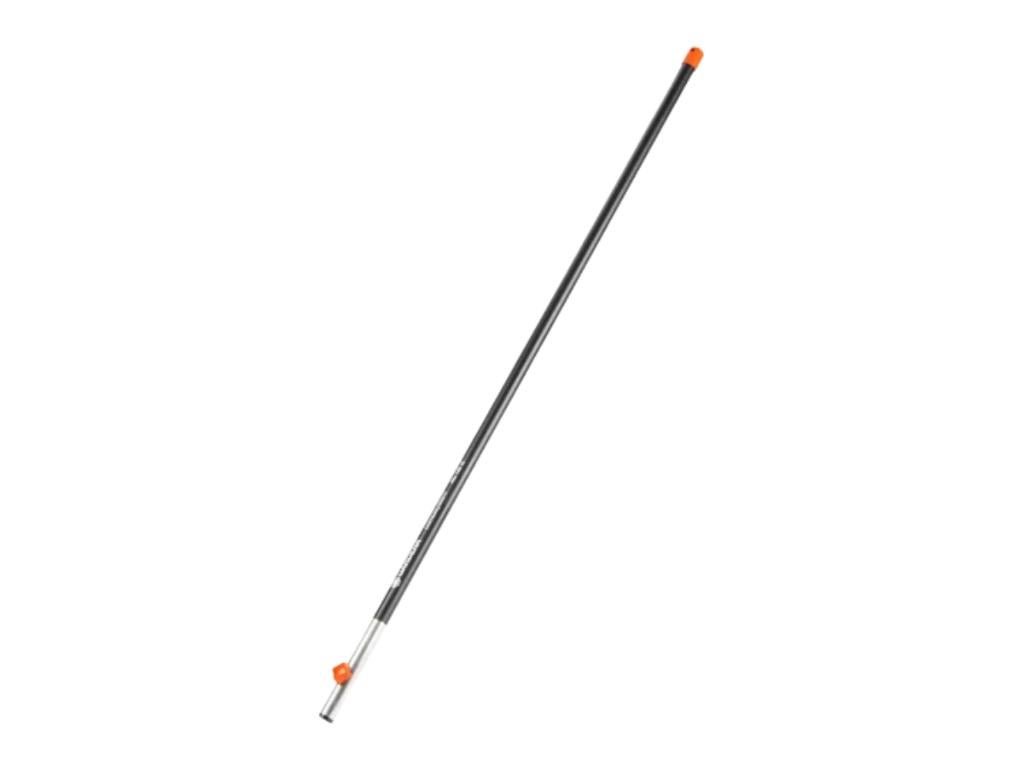 Gardena Combisystem Steel Alu 130cm – Direct Leverbaar, Ophalen, Nieuw, Overige soorten, GARDENA