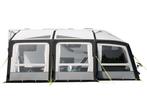 Kampa Rally air 390, Caravans en Kamperen, Ophalen, Nieuw, Tot en met 2