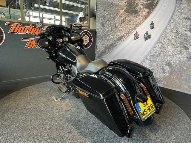 Harley-Davidson FLTRXST ROAD GLIDE ST (bj 2023), Motoren, Motoren | Harley-Davidson, Bedrijf, Toermotor, Sales@harleydavidsonrotterdam.nl