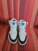 Adidas Drop Step sneakers maat 35.5, Kinderen en Baby's, Kinderkleding | Schoenen en Sokken, Adidas, Gebruikt, Jongen of Meisje