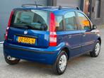 Fiat Panda 1.2 Emotion AIRCO APK TOT JAN 2027, Voorwielaandrijving, Stof, Gebruikt, Origineel Nederlands