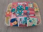 Lego dots 41937 cactus multi pack, Overige thema's, Lego, Compleet, Ophalen of Verzenden