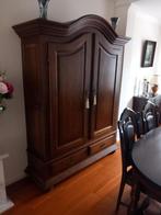 Broodkast, Antiek en Kunst, Antiek | Meubels | Kasten, Ophalen of Verzenden