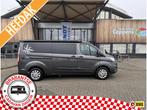 Westfalia FORD Kelsey / nugget 2024 AUTOMAAT vast toilet!, Automaat, Ford, Bedrijf, Diesel