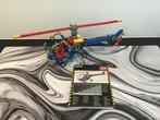Lego 8844 Helikopter, Ophalen of Verzenden, Gebruikt