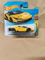 Hotwheels Lamborghini centario roadster, Hobby en Vrije tijd, Modelauto's | Overige schalen, Ophalen of Verzenden