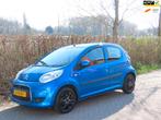 Citroen C1 1.0-12V Ambiance *VOLL ONDERHOUD ! *AIRCO, Auto's, Voorwielaandrijving, Euro 5, Stof, Gebruikt