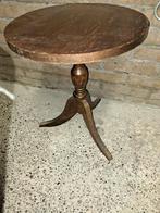 Diverse meubels antiek, Ophalen