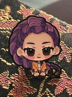 Pin K-pop ., Ophalen of Verzenden, Minder dan 4 cm, Overige materialen
