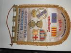 vaan barcelona real madrid copa del rey 1983 finale, Ophalen of Verzenden, Gebruikt, Buitenlandse clubs, Vaantje of Sjaal