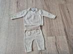 Tartine et chocolat setje maatje 44 nieuwstaat, Kinderen en Baby's, Babykleding | Prematuur, Tartine et chocolat, Nieuw, Ophalen of Verzenden