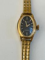 Prisma dames horloge, Ophalen of Verzenden, Zo goed als nieuw, Staal, Overige merken