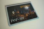 Harry Potter Pop-Up boek, Boeken, Verzenden, Gelezen