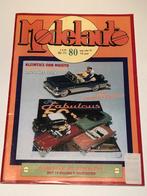 Modelauto magazine, Ophalen of Verzenden, 1980 tot heden, Nederland, Tijdschrift