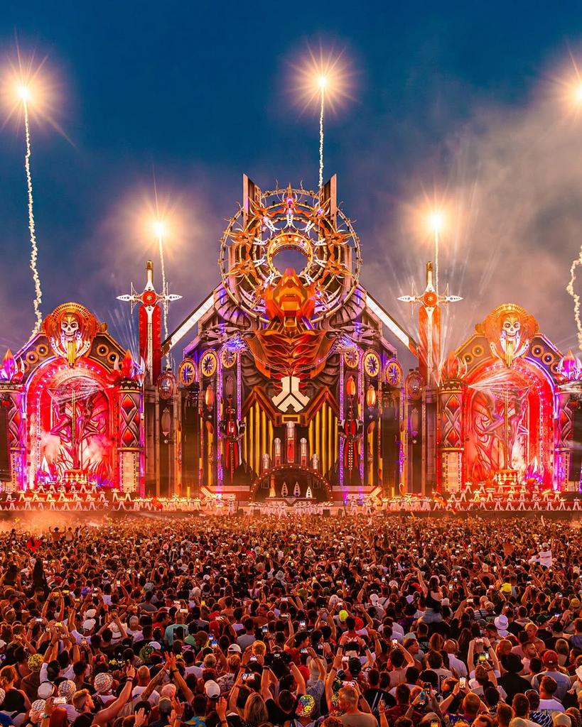 2x zaterdag ticket Defqon.1, Tickets en Kaartjes, Twee personen