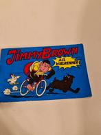 Jimmy Brown als wielrenner, Boeken, Ophalen of Verzenden