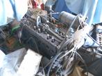 Motorblok Daf YA 328 Hercules JXLD standaard zuigers, Ophalen, Landmacht, Nederland