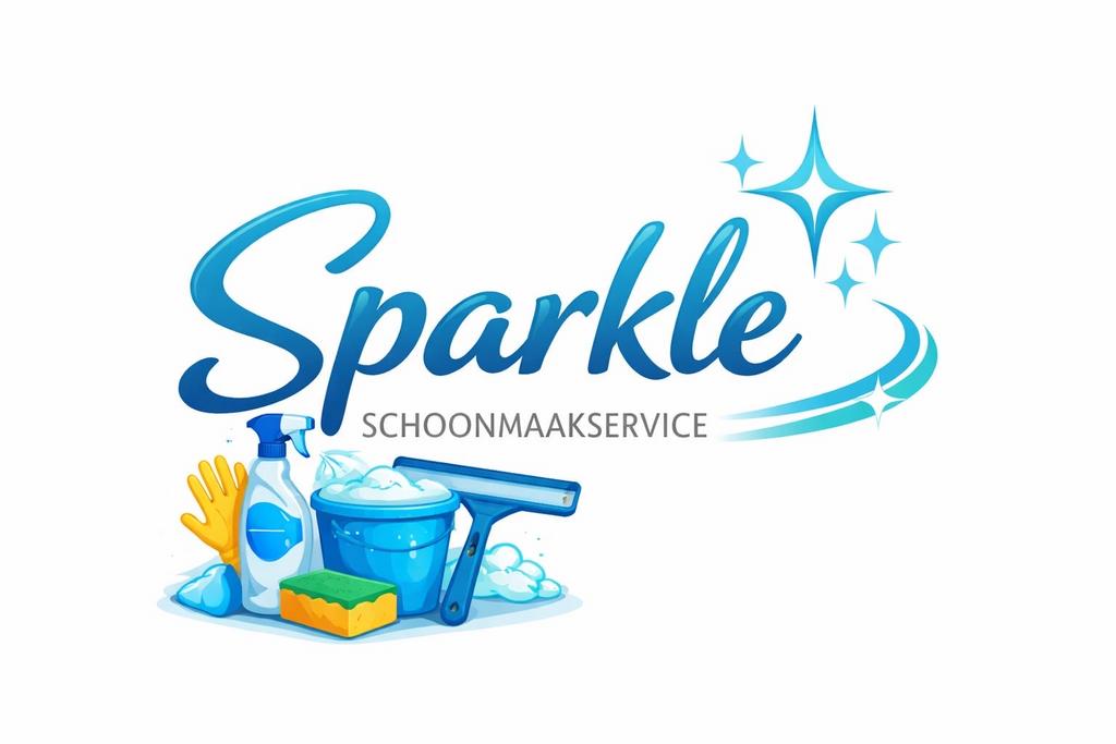 Sparkle Schoonmaakservice