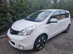 Nissan Note 5-deurs te koop, Ophalen, Nieuw, Nissan
