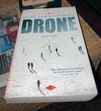 Bart-Jan Kazemier - Drone, Ophalen of Verzenden, Zo goed als nieuw, Bart-Jan Kazemier