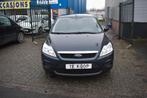 Ford Focus 1.6 74KW 5D 2010 Grijs  NIEUWE APK WEINIG KM, Auto's, Ford, 1596 cc, 15 km/l, 4 cilinders, 49 €/maand