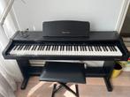 Technics SK-PX201 Digitaal Piano - Zwart, Ophalen, Gebruikt, Zwart, Digitaal