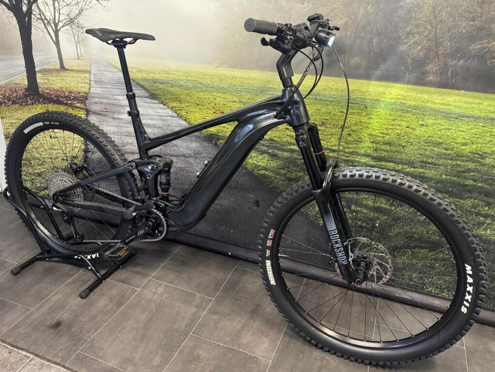 Giant Trance X E+ 3 – Elektrische Mountainbike - Fully - XL, Fietsen en Brommers, Overige merken, Giant Benelux B.V., Ophalen of Verzenden