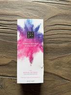 Rituals of Holi bubble clay mask nieuw, Ophalen of Verzenden, Nieuw, Bodylotion, Crème of Olie