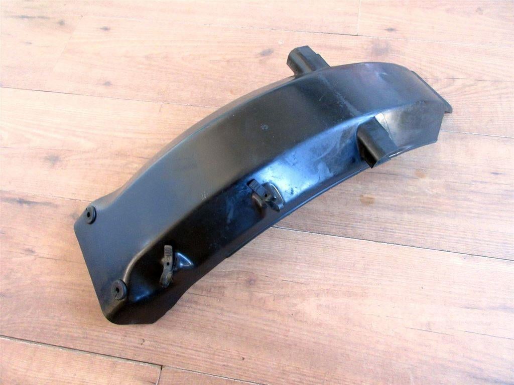 Suzuki GSX750ES spatbord achter binnen GSX750EF mudguard GSX, Motoren, Ophalen of Verzenden